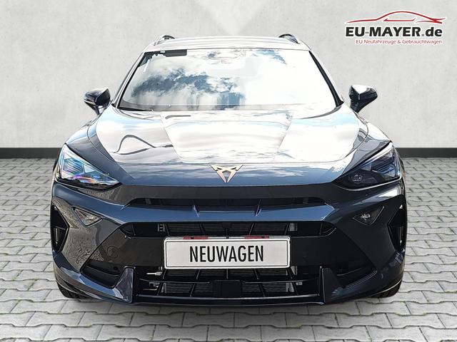 Cupra Formentor 2.0 TSI 150 kW 4Drive DSG 5JGar EdgePaket AHK 