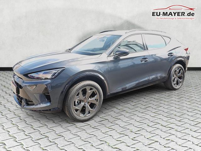 Cupra Formentor 2.0 TSI 150 kW 4Drive DSG 5JGar EdgePaket AHK 