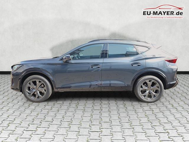 Cupra Formentor 2.0 TSI 150 kW 4Drive DSG 5JGar EdgePaket AHK 
