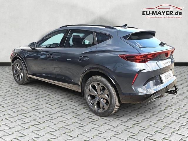 Cupra Formentor 2.0 TSI 150 kW 4Drive DSG 5JGar EdgePaket AHK 