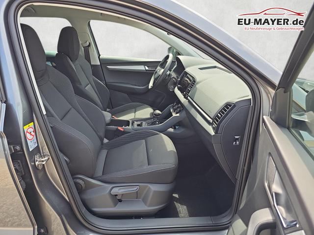 Skoda Karoq Selection 1.5 TSI DSG SmartLink Kamera AHK 