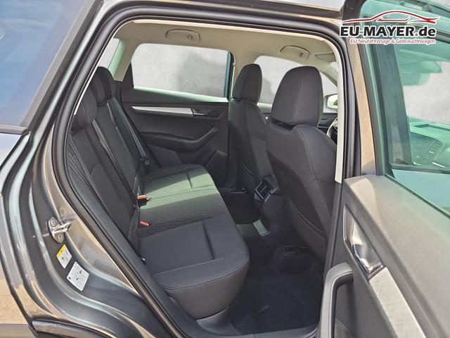 Skoda Karoq Selection 1.5 TSI DSG SmartLink Kamera AHK 
