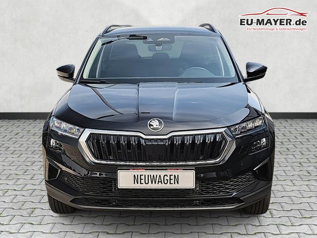 Skoda Karoq Selection 1.5 TSI DSG SmartLink Kamera AHK 