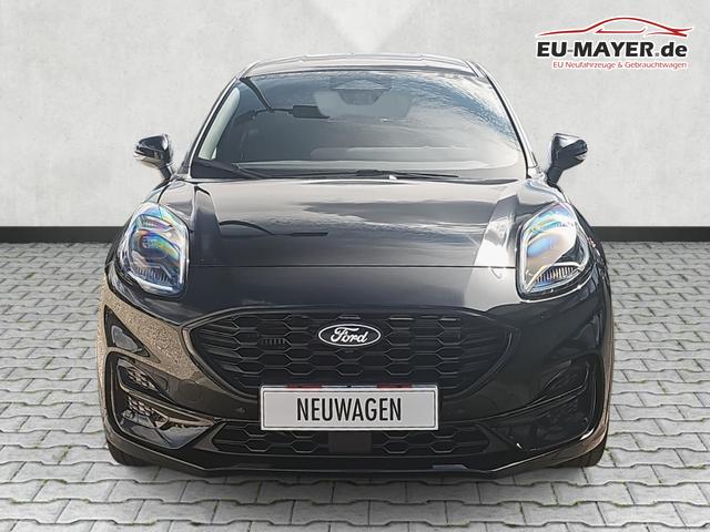 Ford Puma ST-Line 1.0 EB MHEV 7G-Autom. Winterpaket 