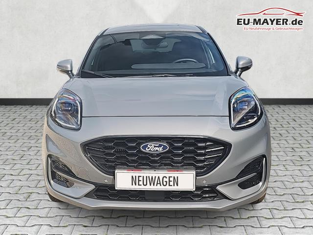 Ford Puma ST-Line 1.0 EB MHEV 7G-Autom. Winterpaket 