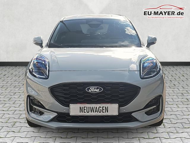 Ford Puma ST-Line 1.0 EB MHEV 7G-Autom. Winterpaket 