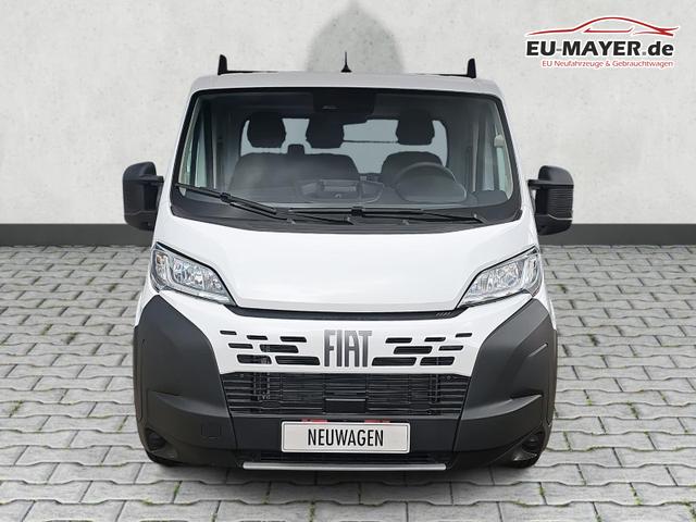 Fiat Ducato 35 L4 140 Multijet Maxi EK Pritsche 3,5T / Kamera DAB 