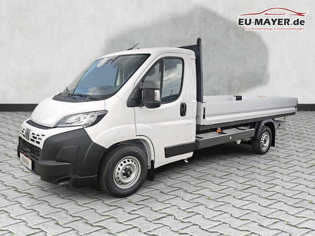 Fiat Ducato 35 L4 140 Multijet Maxi EK Pritsche 3,5T / Kamera DAB 