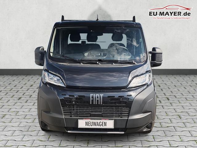 Fiat Ducato 35 L4 140 Multijet Maxi EK Pritsche 3,5T / Kamera DAB 