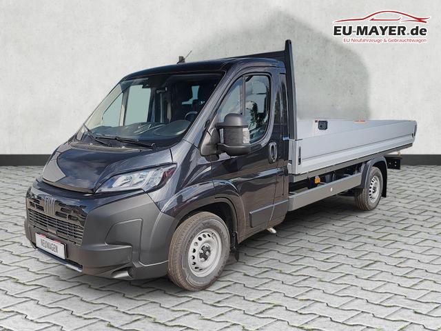 Fiat Ducato 35 L4 140 Multijet Maxi EK Pritsche 3,5T / Kamera DAB 