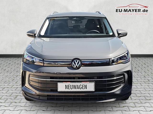 Volkswagen Tiguan 2.0 TDI 110 kW Life DSG 19Z LED Plus Designpaket 