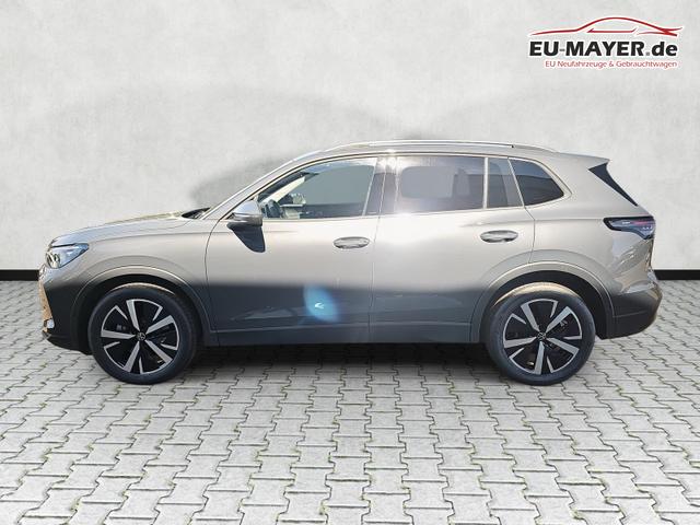 Volkswagen Tiguan 2.0 TDI 110 kW Life DSG 19Z LED Plus Designpaket 