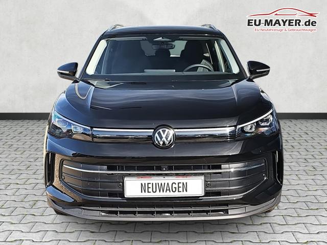 Volkswagen Tiguan 2.0 TDI 110 kW Life DSG 19Z LED Plus Designpaket 