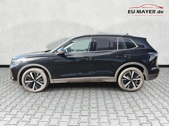 Volkswagen Tiguan 2.0 TDI 110 kW Life DSG 19Z LED Plus Designpaket 