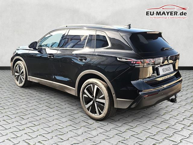 Volkswagen Tiguan 2.0 TDI 110 kW Life DSG 19Z LED Plus Designpaket 