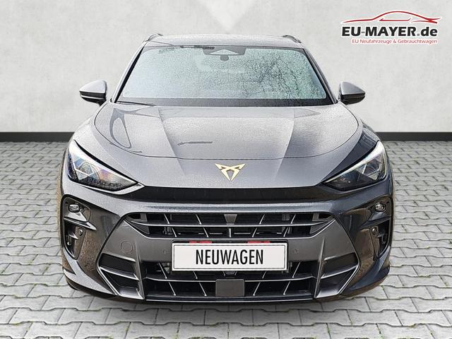 Cupra Terramar 1.5 e-Hybrid 150 kW TSI eHybrid Hadron Matrix Keyless 