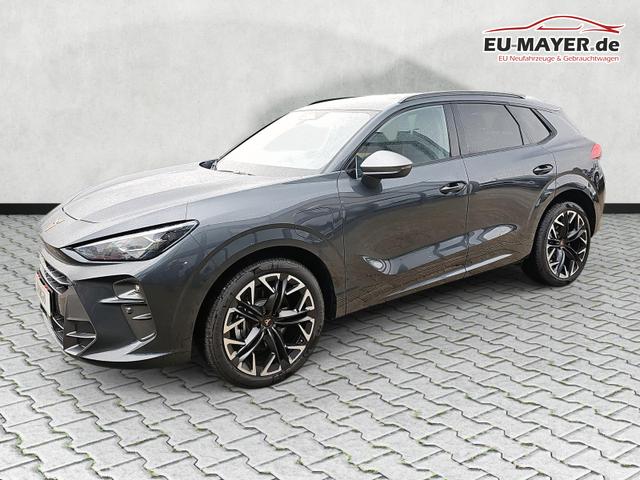 Cupra Terramar 1.5 e-Hybrid 150 kW TSI eHybrid Hadron Matrix Keyless 