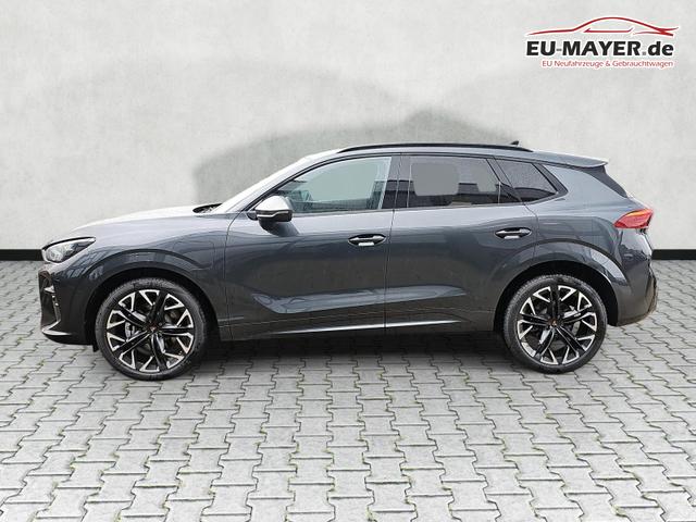 Cupra Terramar 1.5 e-Hybrid 150 kW TSI eHybrid Hadron Matrix Keyless 