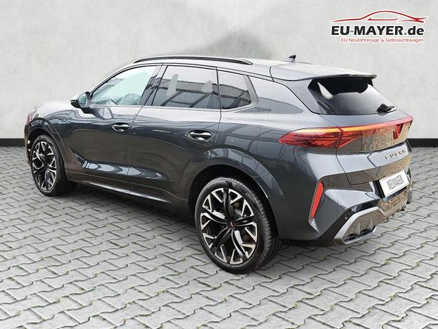 Cupra Terramar 1.5 e-Hybrid 150 kW TSI eHybrid Hadron Matrix Keyless 
