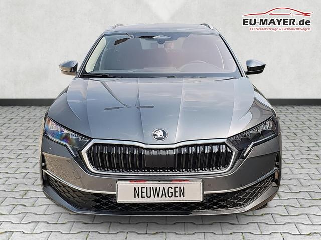 Skoda Octavia Combi 2.0 TDI 110 kW Selection DSG ACC Navi AHK 