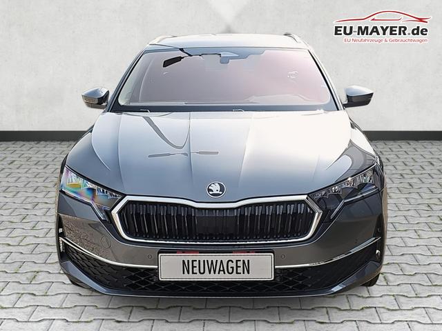 Skoda Octavia Combi 2.0 TDI 110 kW Selection DSG ACC Navi Kam 