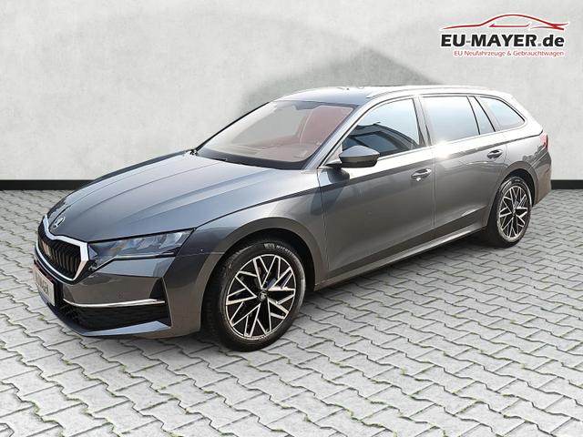 Skoda Octavia Combi 2.0 TDI 110 kW Selection DSG ACC Navi Kam 