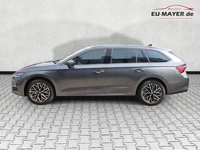 Skoda Octavia Combi 2.0 TDI 110 kW Selection DSG ACC Navi Kam 
