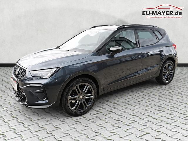 Seat Arona 1.5 TSI 110 kW FR DSG ACC/ FullLink/ AHK/ 5JGar 