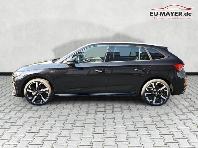 Skoda Scala Monte Carlo 1.5 TSI DSG Matrix Pano Kessy 