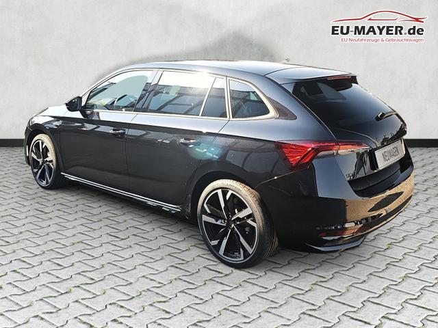 Skoda Scala Monte Carlo 1.5 TSI DSG Matrix Pano Kessy 