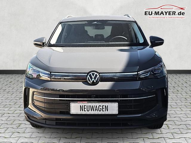 Volkswagen Tiguan 1.5 eTSI 110 kW Life DSG / ACC AreaView 