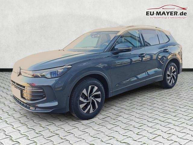 Volkswagen Tiguan 1.5 eTSI 110 kW Life DSG / ACC AreaView 