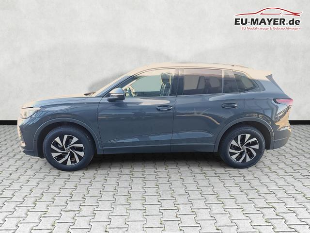 Volkswagen Tiguan 1.5 eTSI 110 kW Life DSG / ACC AreaView 