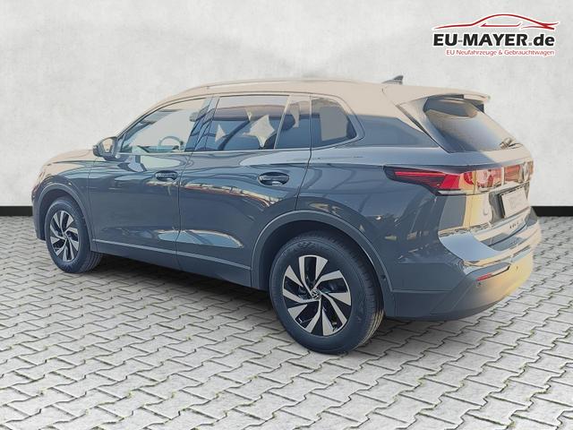 Volkswagen Tiguan 1.5 eTSI 110 kW Life DSG / ACC AreaView 