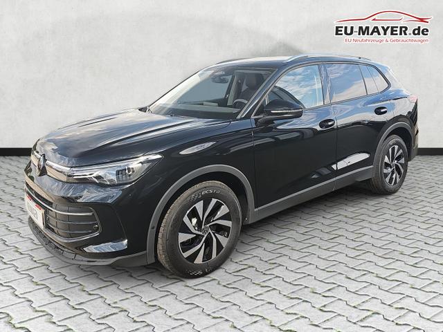 Volkswagen Tiguan 1.5 eTSI 110 kW Life DSG / ACC AreaView 