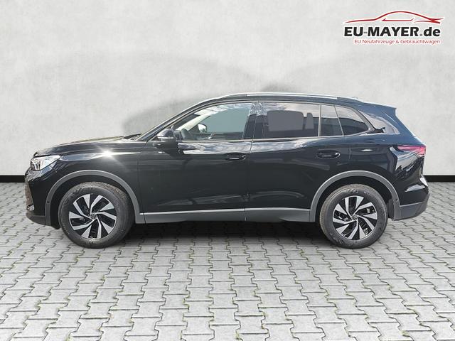 Volkswagen Tiguan 1.5 eTSI 110 kW Life DSG / ACC AreaView 