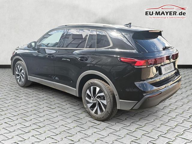 Volkswagen Tiguan 1.5 eTSI 110 kW Life DSG / ACC AreaView 