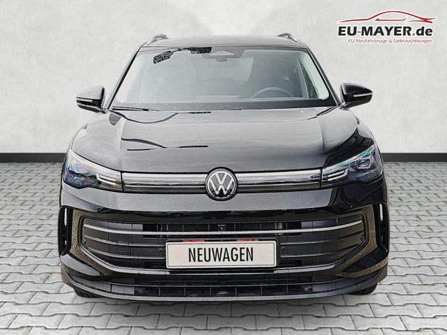 Volkswagen Tiguan 1.5 eTSI 110 kW Life DSG / ACC AreaView AHK 