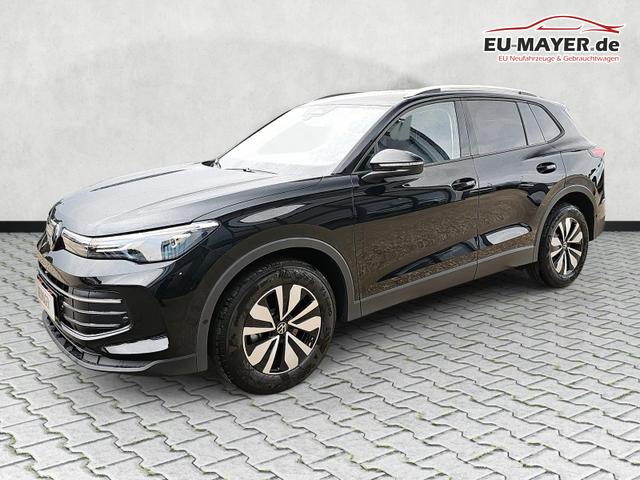 Volkswagen Tiguan 1.5 eTSI 110 kW Life DSG / ACC AreaView AHK 
