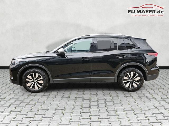 Volkswagen Tiguan 1.5 eTSI 110 kW Life DSG / ACC AreaView AHK 