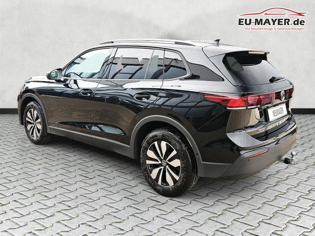 Volkswagen Tiguan 1.5 eTSI 110 kW Life DSG / ACC AreaView AHK 