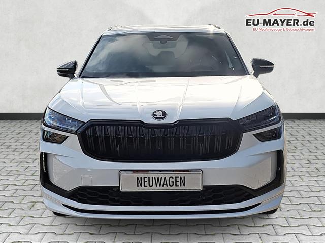 Skoda Kodiaq 1.5 TSI iV 150 kW Sportline DSG 5S Pano / Matrix 