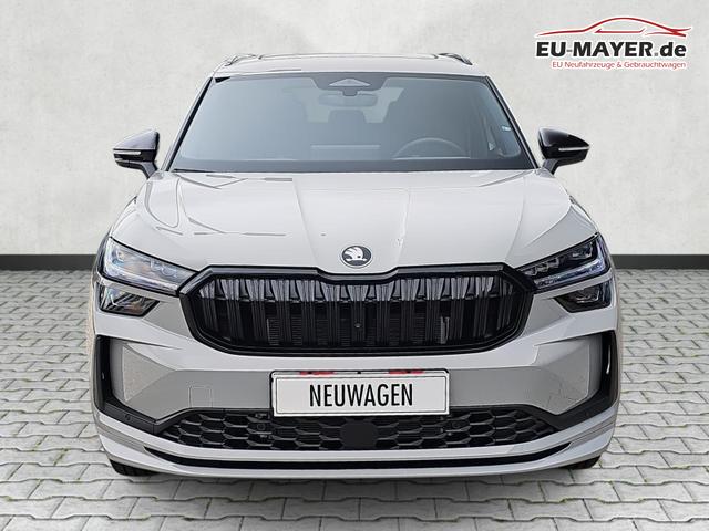 Skoda Kodiaq 1.5 TSI iV 150 kW Sportline DSG 5S Pano / Matrix 