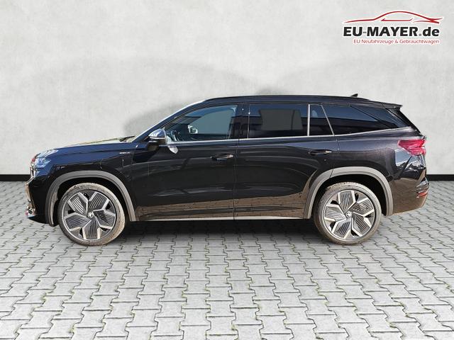 Skoda Kodiaq 1.5 TSI iV 150 kW Sportline DSG 5S Pano / Matrix 