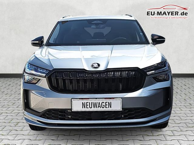 Skoda Kodiaq 1.5 TSI iV 150 kW Sportline DSG 5S Pano / AHK 