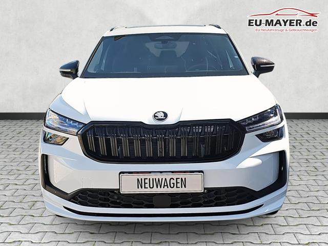 Skoda Kodiaq 1.5 TSI iV 150 kW Sportline DSG 5S Pano / AHK 
