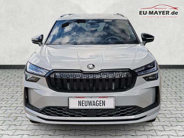Skoda Kodiaq 1.5 TSI iV 150 kW Sportline DSG 5S Pano / AHK 