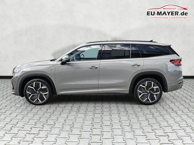 Skoda Kodiaq 1.5 TSI iV 150 kW Sportline DSG 5S Pano / AHK 