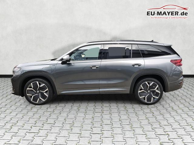 Skoda Kodiaq 1.5 TSI iV 150 kW Sportline DSG 5S Pano / AHK 