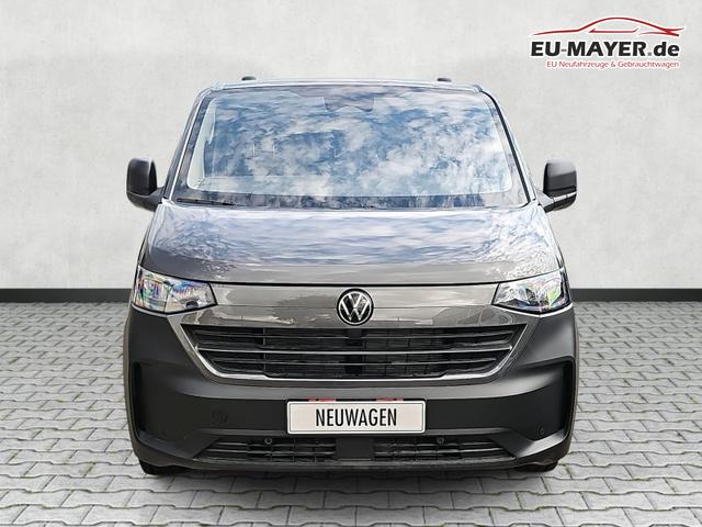 Volkswagen T7 Kastenwagen 2.0 TDI 110 kW 4MO KR Kasten 4Motion Automatik / AHK 